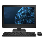 AIO - DELL OPTIPLEX 9030 - i7 4ta Gen. 8 gb ram, 240 gb ssd, 23"